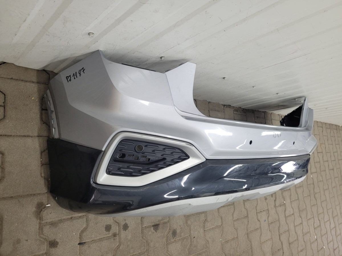 Zadnji branik AUDI Q2 81A ADVANCED LIFT 20-