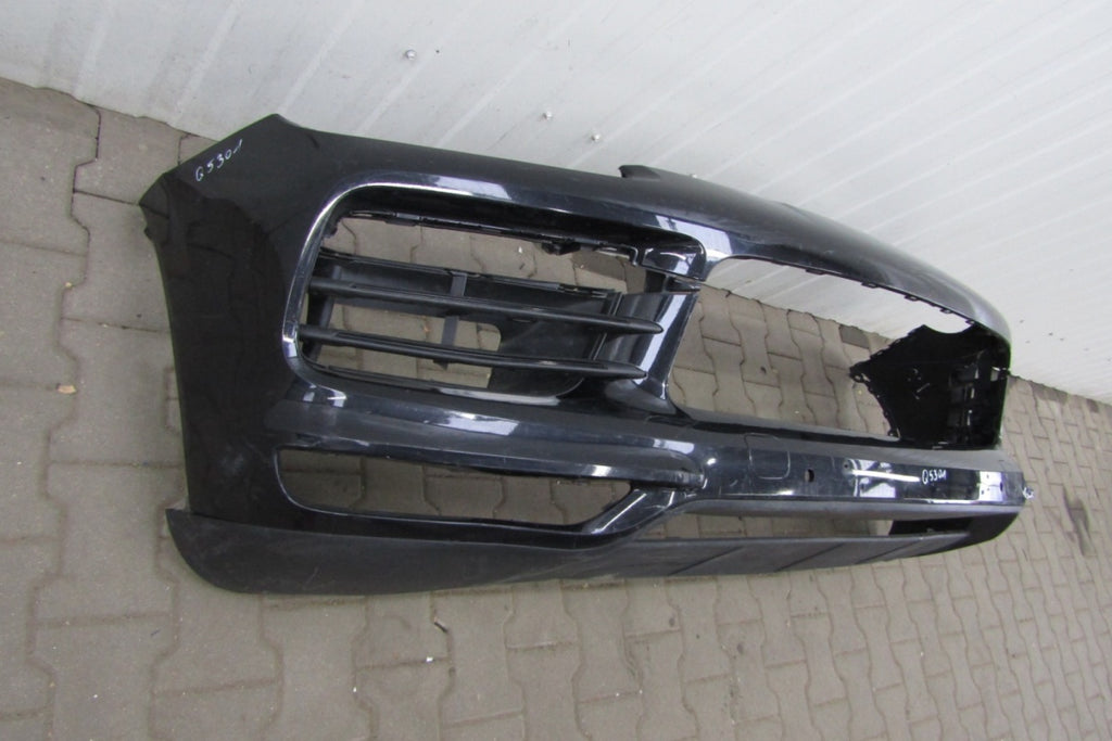 Prednji branik Porsche Cayenne III 3 9Y0 18-