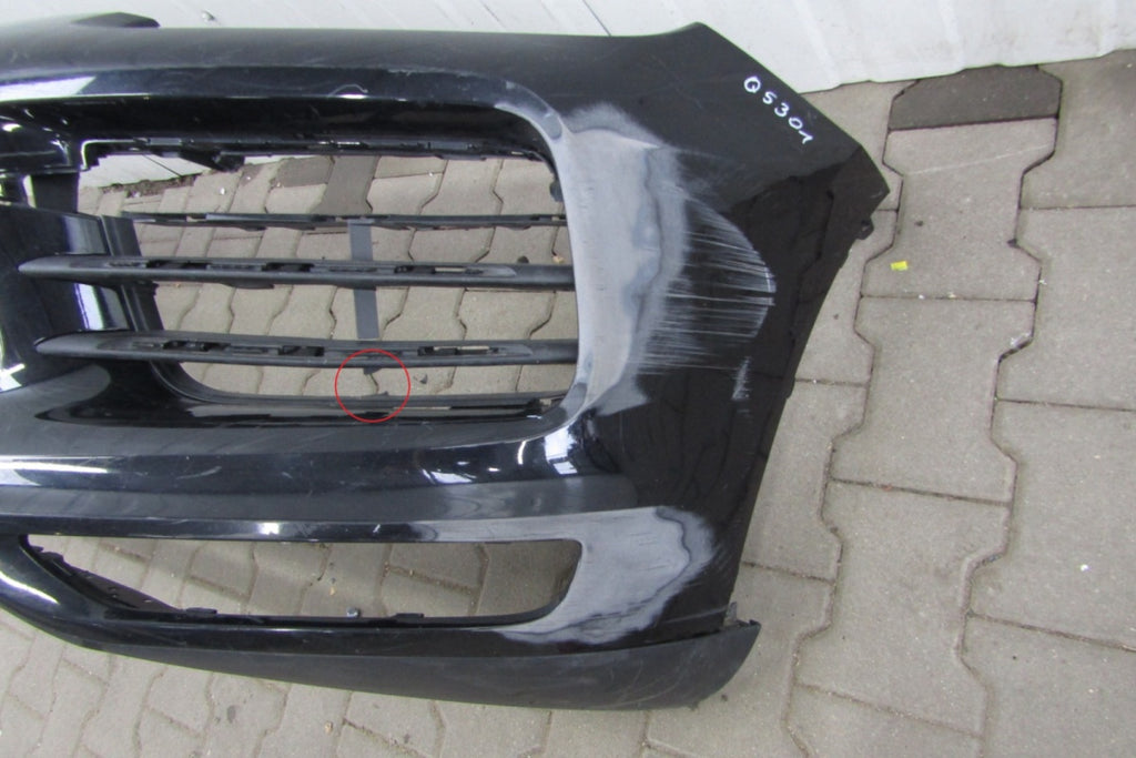 Prednji branik Porsche Cayenne III 3 9Y0 18-