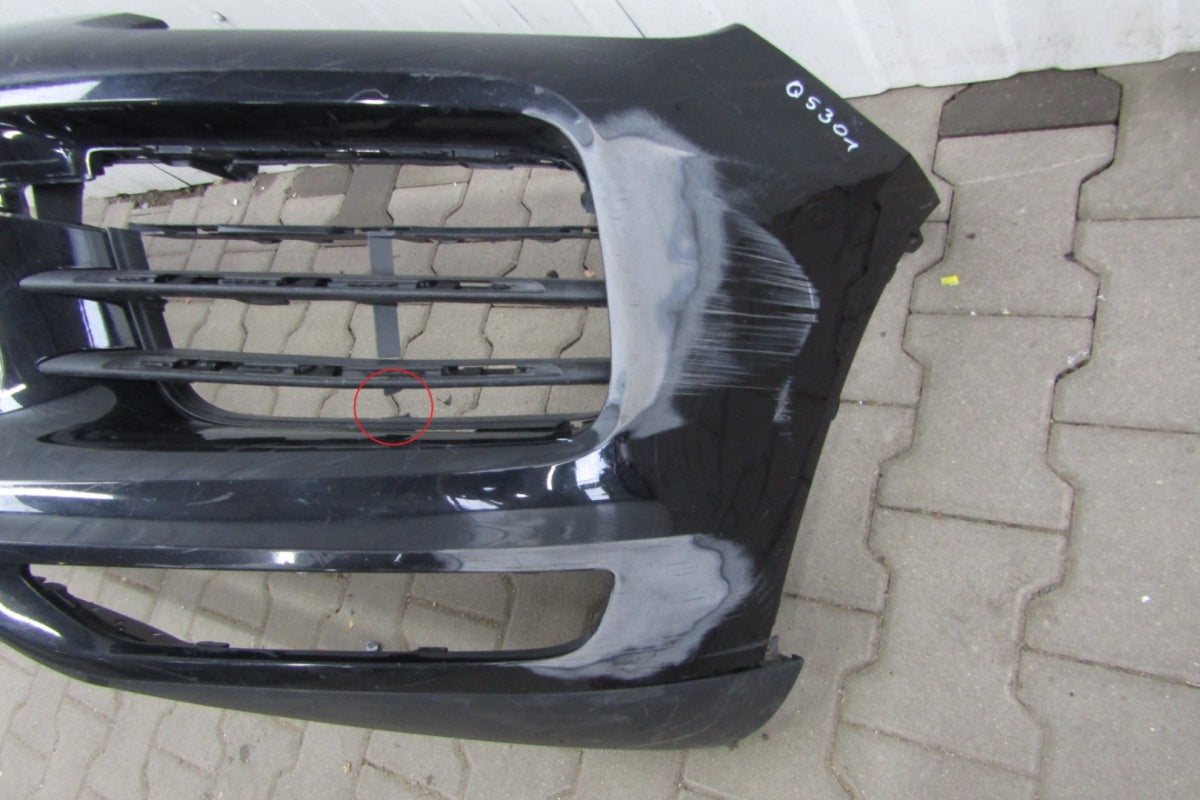 Prednji branik Porsche Cayenne III 3 9Y0 18-