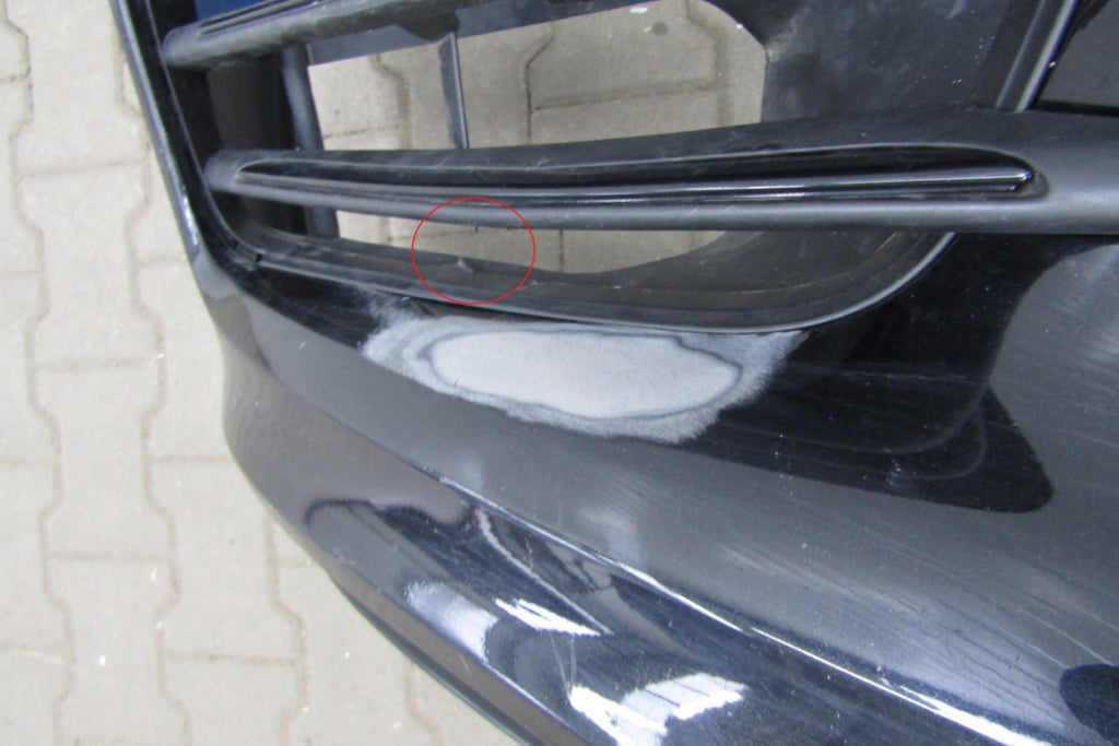 Prednji branik Porsche Cayenne III 3 9Y0 18-