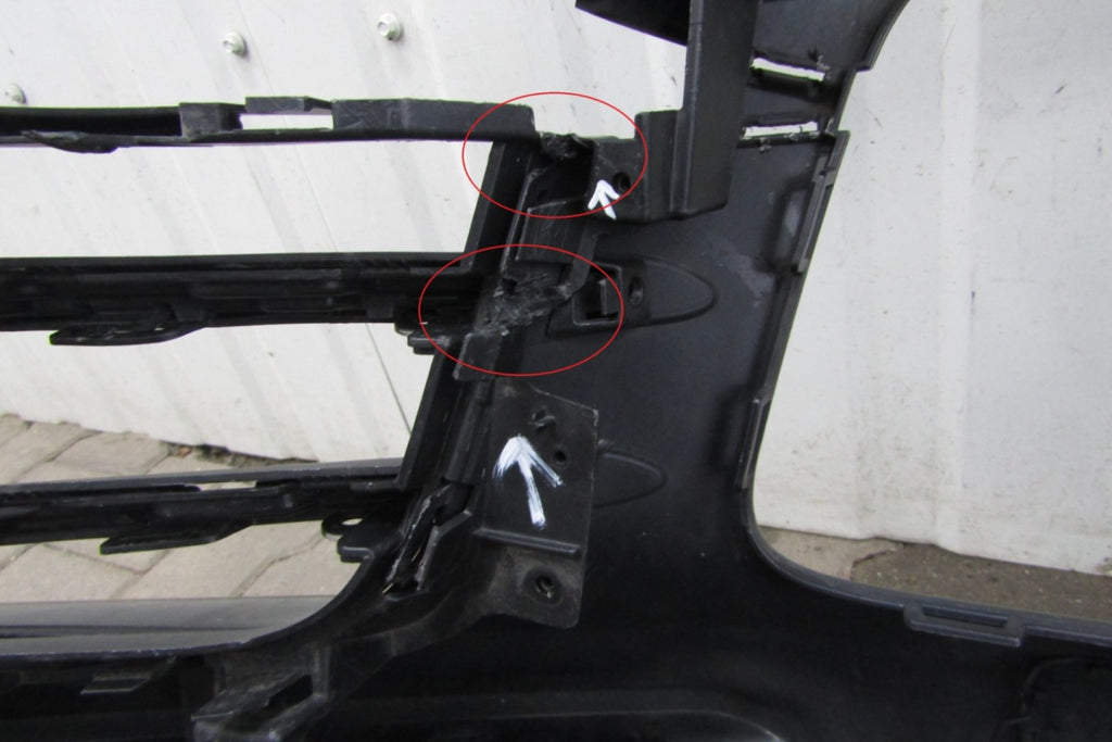 Prednji branik Porsche Cayenne III 3 9Y0 18-