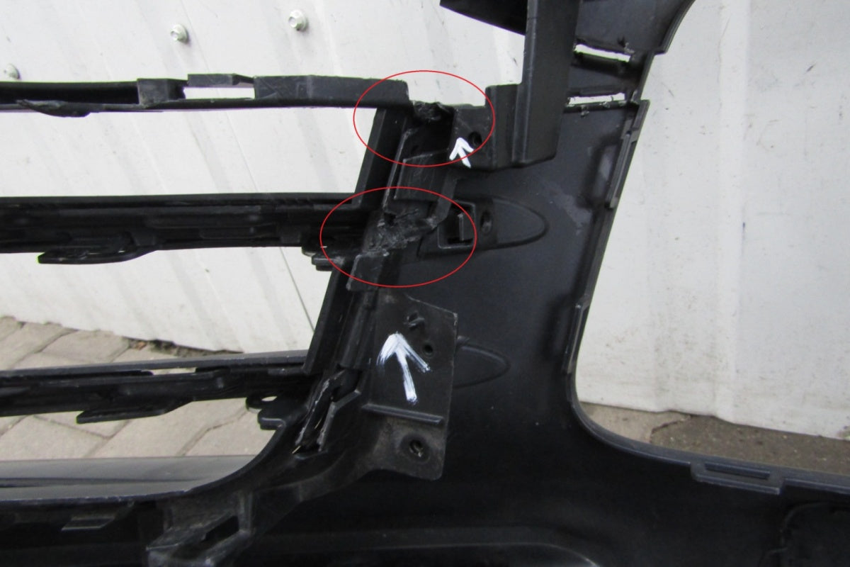 Prednji branik Porsche Cayenne III 3 9Y0 18-