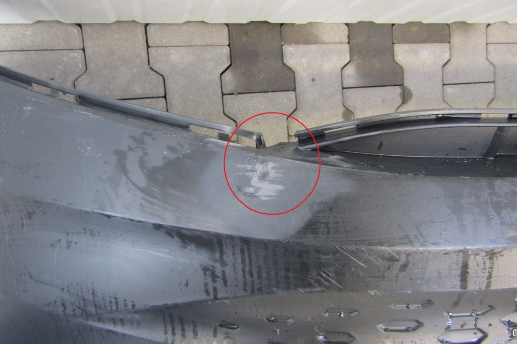 Prednji branik VW Transporter T7 7T0 21-
