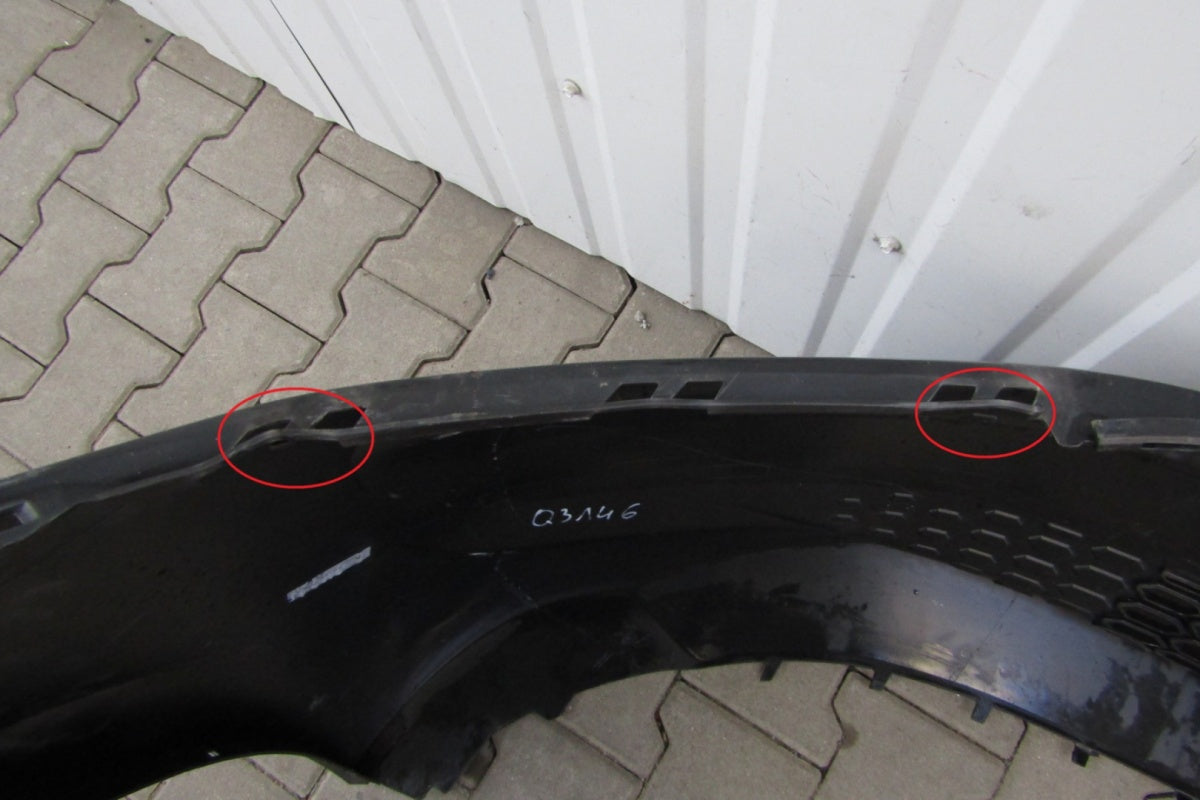 Prednji branik VW Transporter T7 7T0 21-