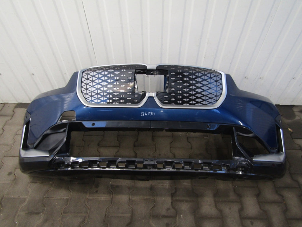 Prednji branik BMW X1 IX1 U11 X Line 22-