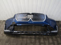Prednji branik BMW X1 IX1 U11 X Line 22-