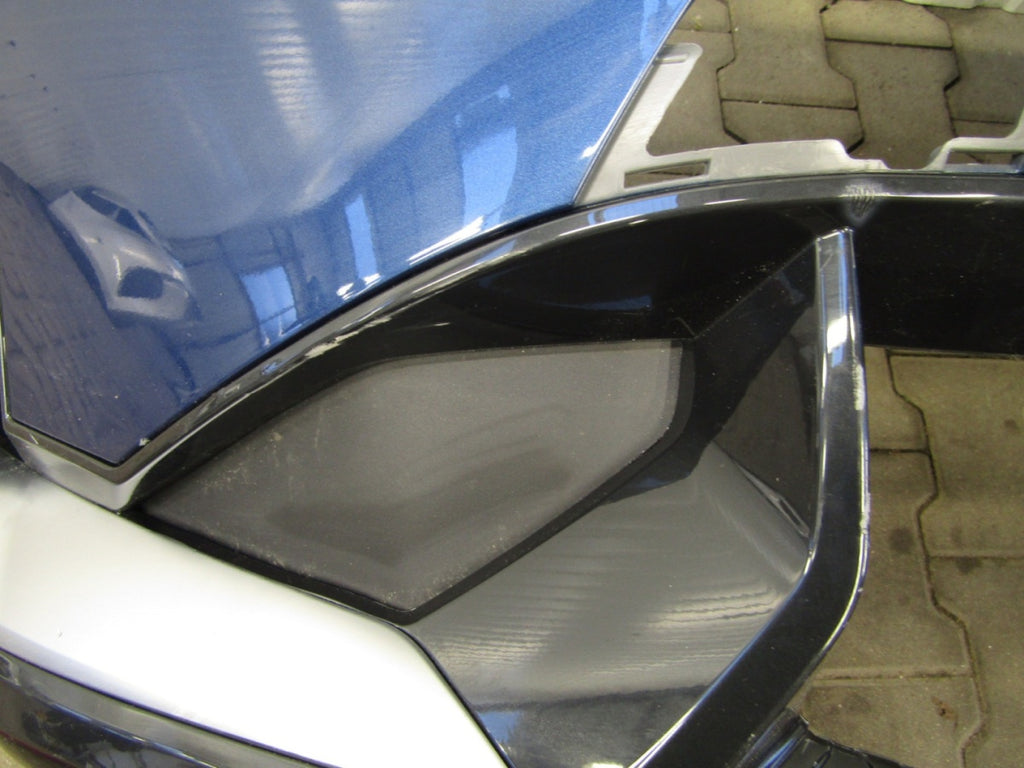 Prednji branik BMW X1 IX1 U11 X Line 22-