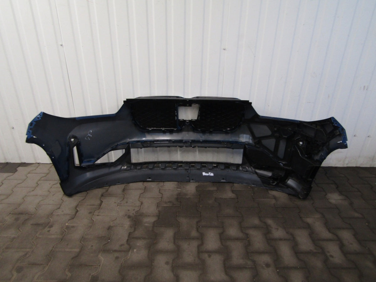 Prednji branik BMW X1 IX1 U11 X Line 22-