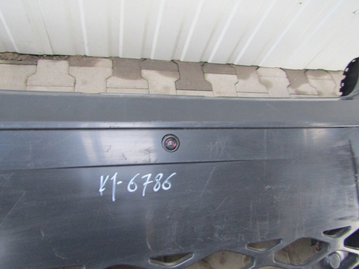 Prednji branik VW ID. BUZZ 1T5 22- (Kompl.)