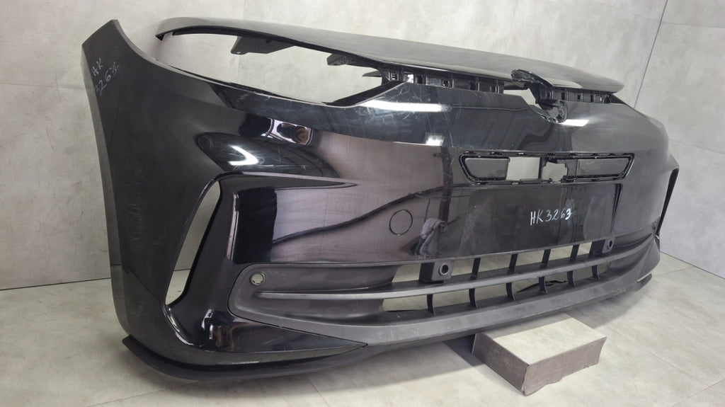 Prednji branik Volkswagen VW ID3 ID.3 10A Lift 23- / + osłona