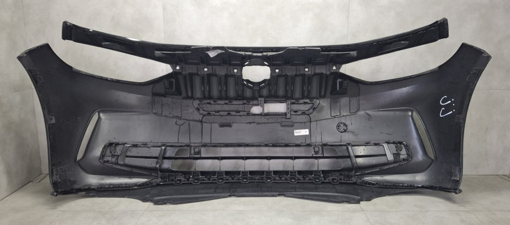 Prednji branik Volkswagen VW ID3 ID.3 10A Lift 23- / + osłona