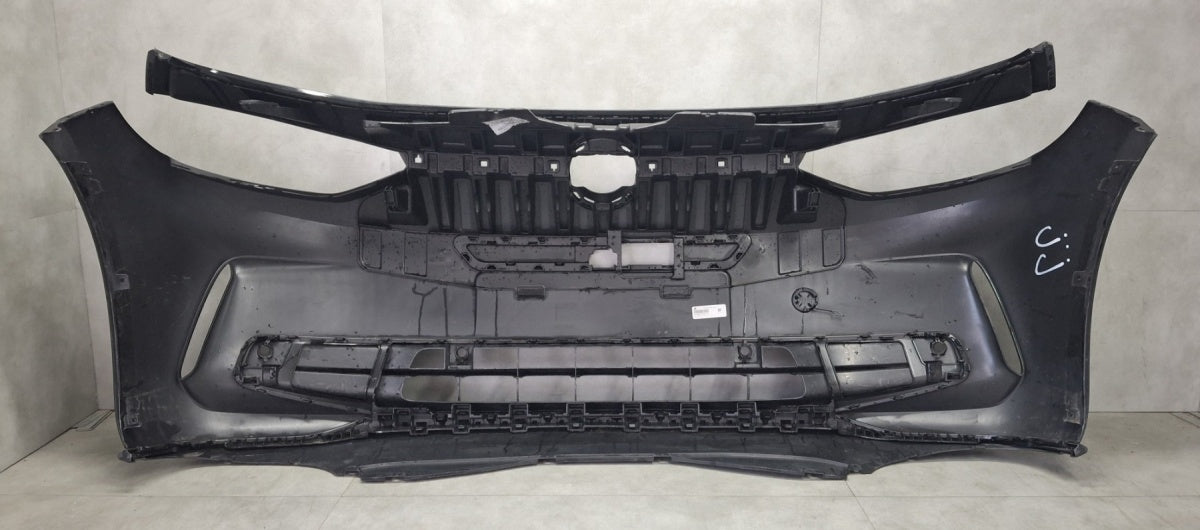 Prednji branik Volkswagen VW ID3 ID.3 10A Lift 23- / + osłona