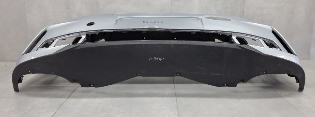 Prednji branik VW ID3 ID.3 10A Lift 23- / + wzmocnienie + osłona