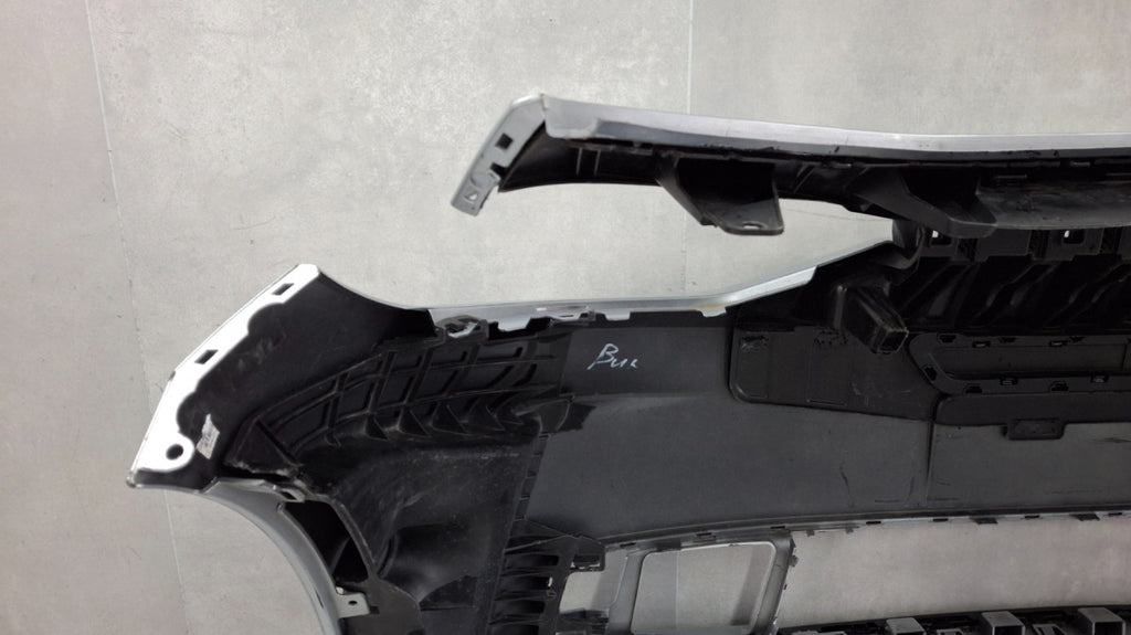 Prednji branik VW ID3 ID.3 10A Lift 23- / + wzmocnienie + osłona