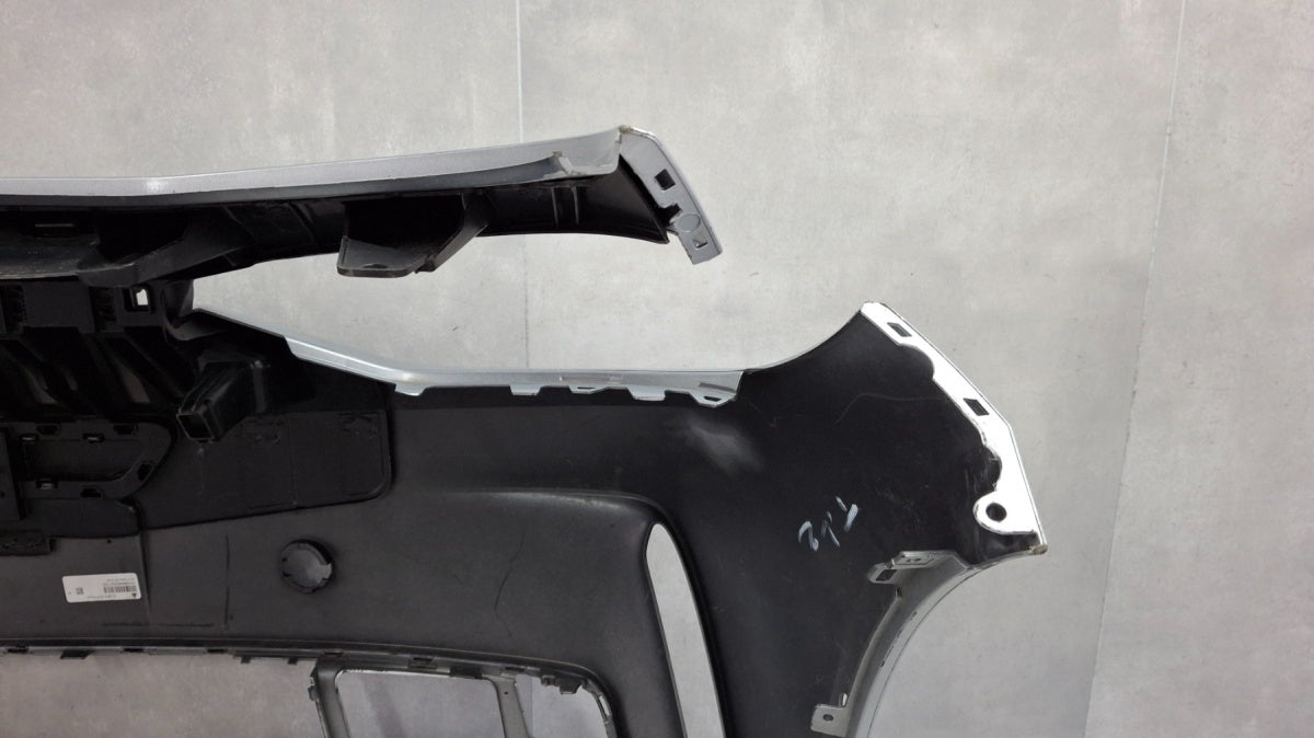 Prednji branik VW ID3 ID.3 10A Lift 23- / + wzmocnienie + osłona