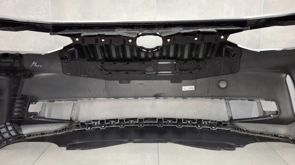 Prednji branik VW ID3 ID.3 10A Lift 23- / + wzmocnienie + osłona
