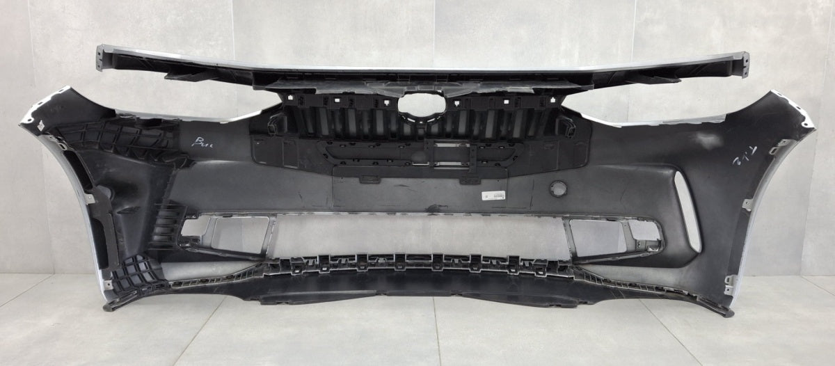 Prednji branik VW ID3 ID.3 10A Lift 23- / + wzmocnienie + osłona