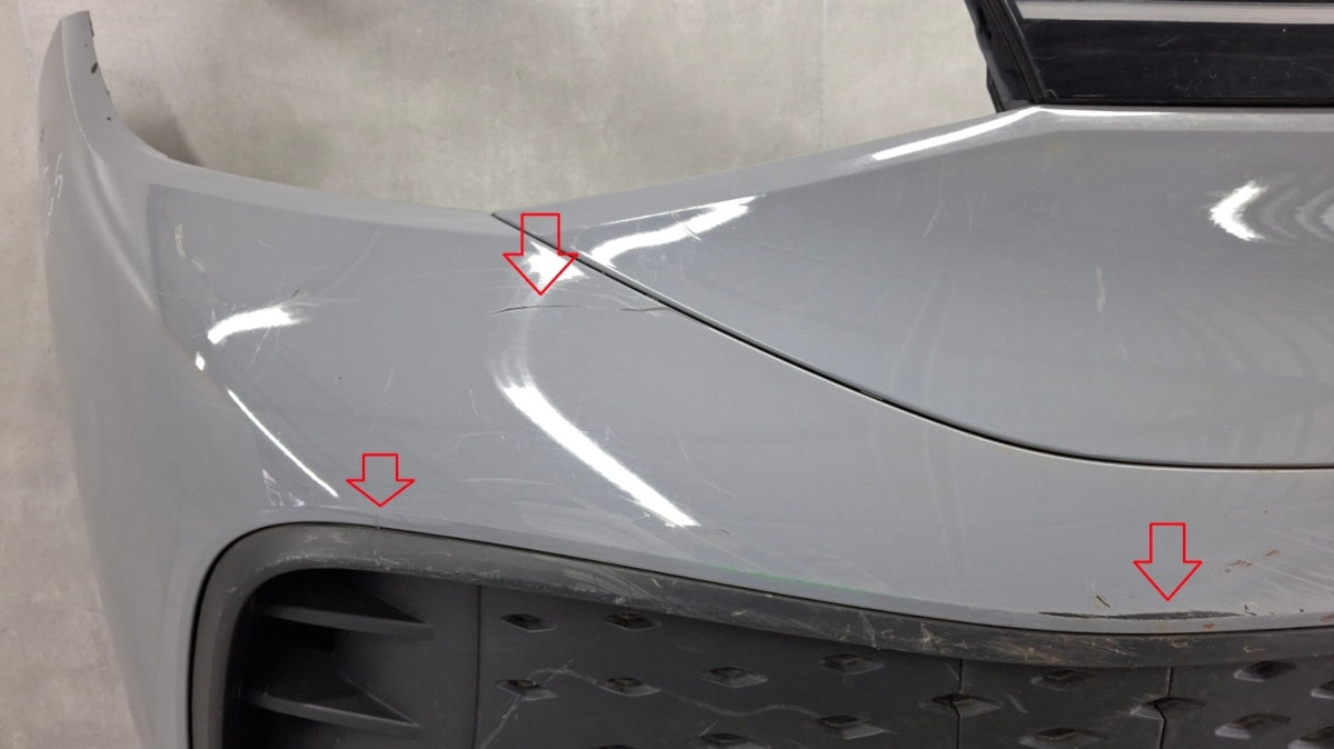 Prednji branik Volkswagen VW ID5 ID.5 ID 5 11E 22- / + PDC + LEDY
