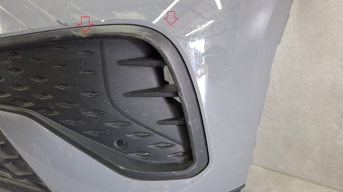 Prednji branik Volkswagen VW ID5 ID.5 ID 5 11E 22- / + PDC + LEDY