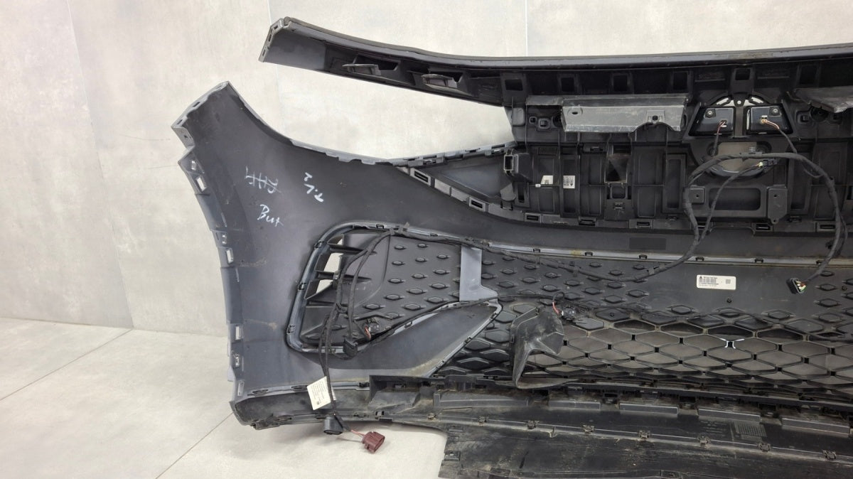 Prednji branik Volkswagen VW ID5 ID.5 ID 5 11E 22- / + PDC + LEDY