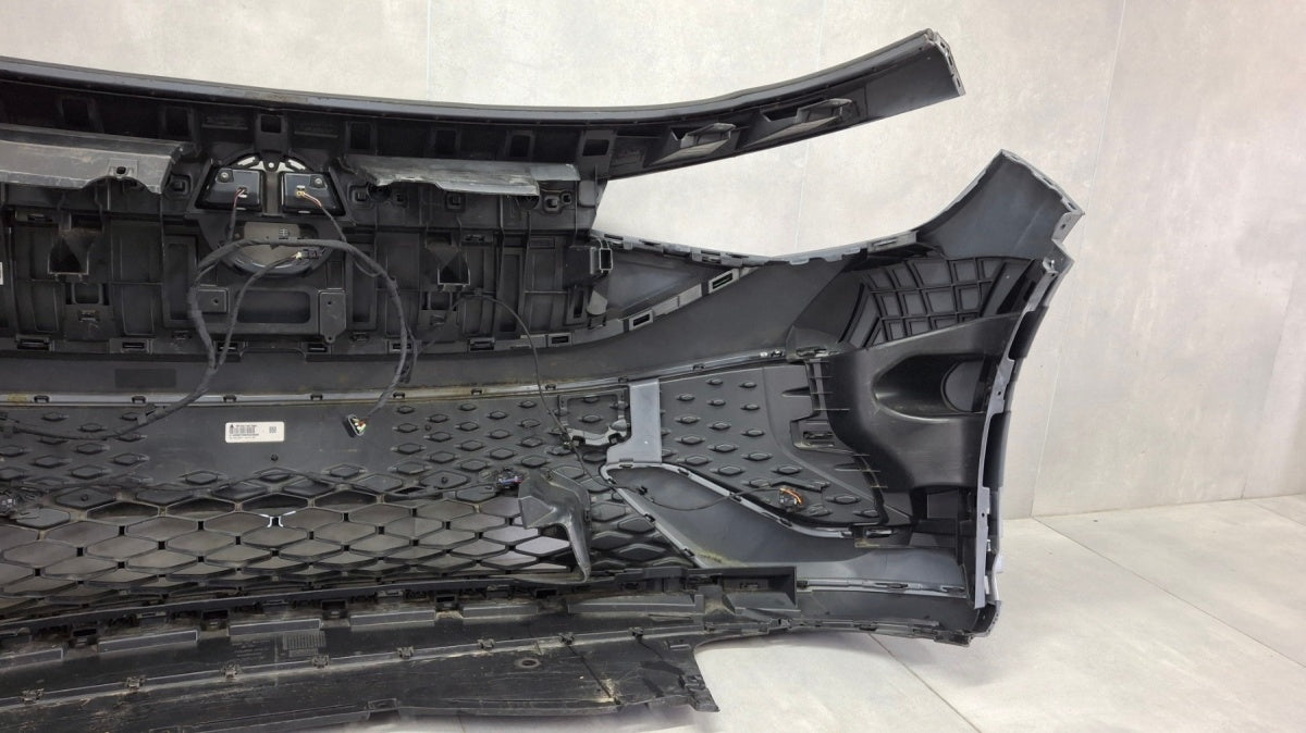 Prednji branik Volkswagen VW ID5 ID.5 ID 5 11E 22- / + PDC + LEDY