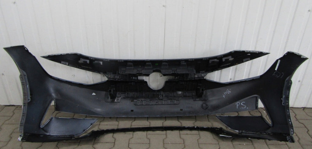 Prednji branik VW Volkswagen ID.7 ID7 23-