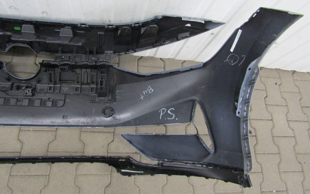 Prednji branik VW Volkswagen ID.7 ID7 23-