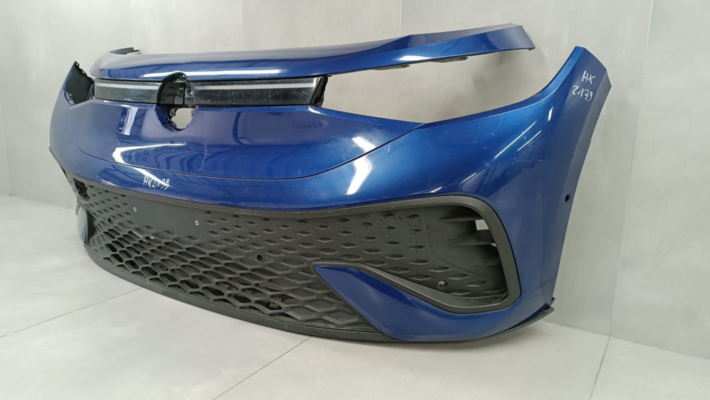Prednji branik VW ID5 ID.5 ID 5 11E 22- / + LEDY