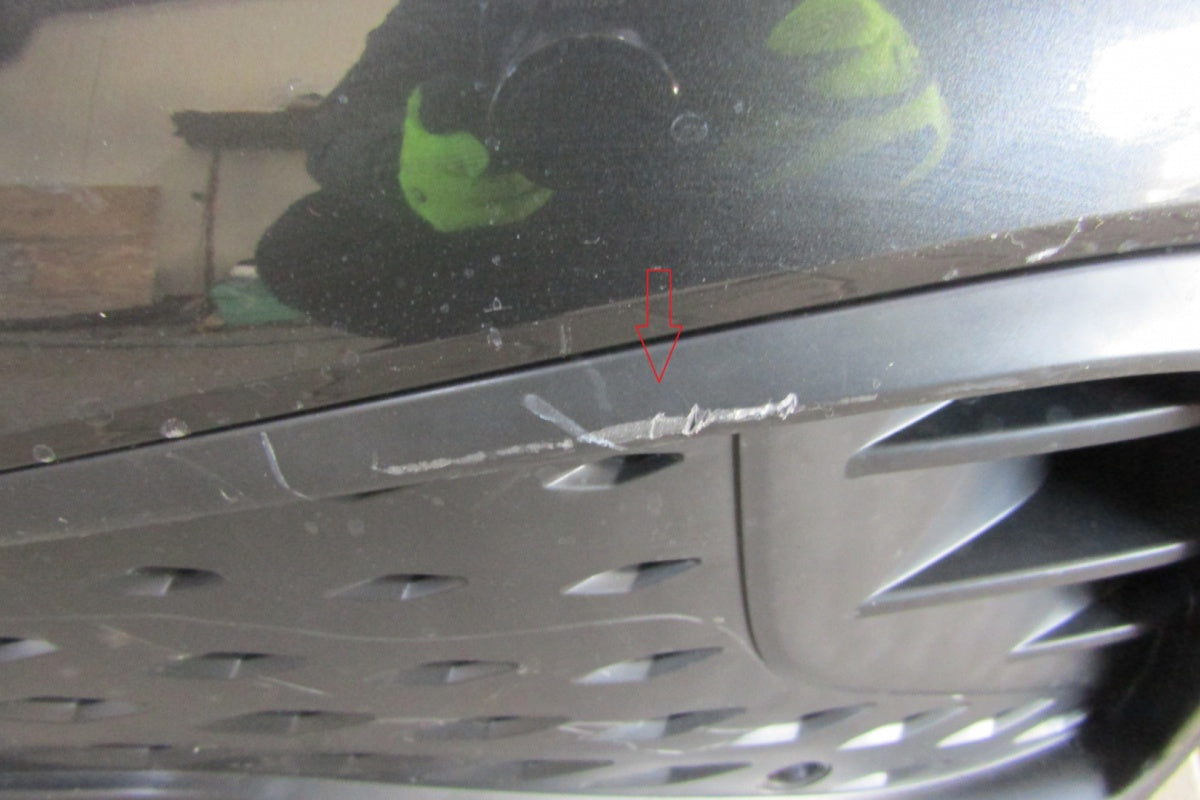 Prednji branik VW ID5 ID.5 ID 5 11E 22-