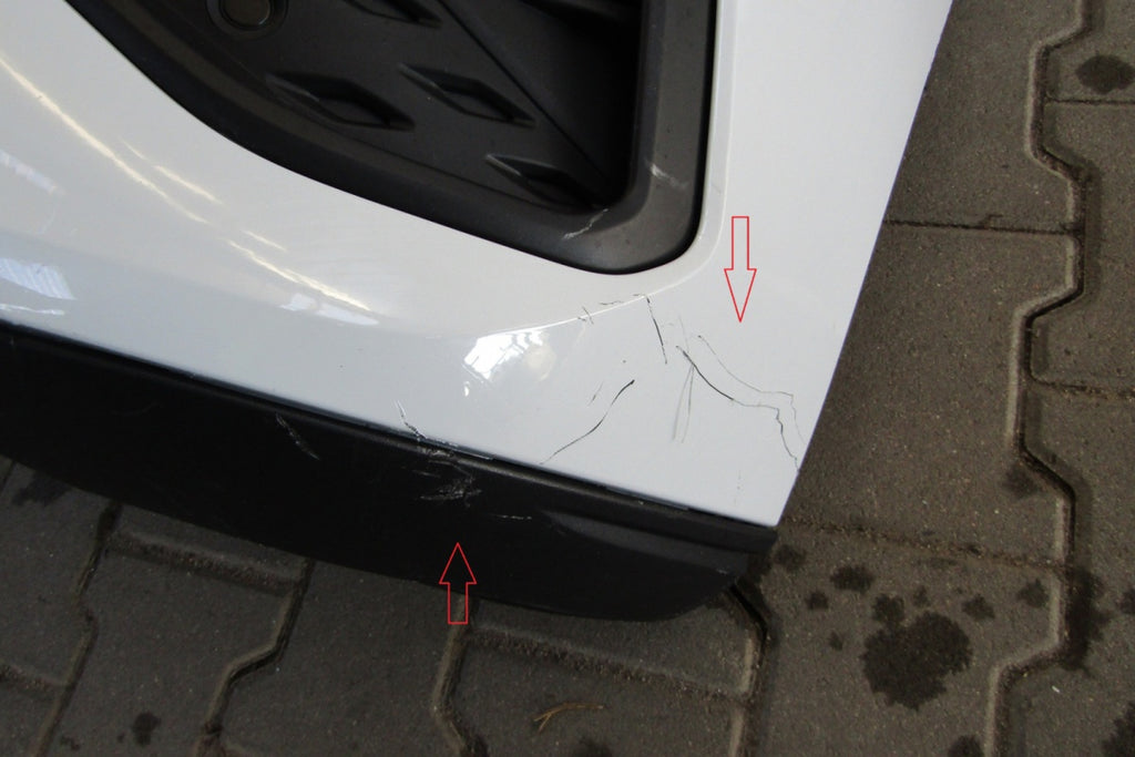 Prednji branik VW ID5 ID.5 ID 5 11E 22- / + radar