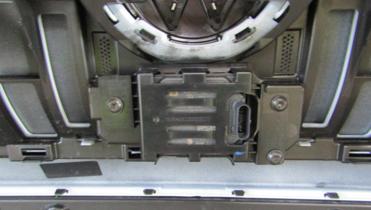 Prednji branik VW ID5 ID.5 ID 5 11E 22- / + radar