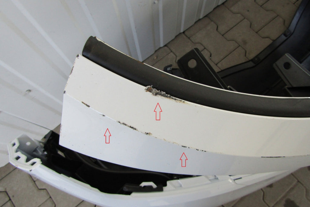 Prednji branik VW ID5 ID.5 ID 5 11E 22-
