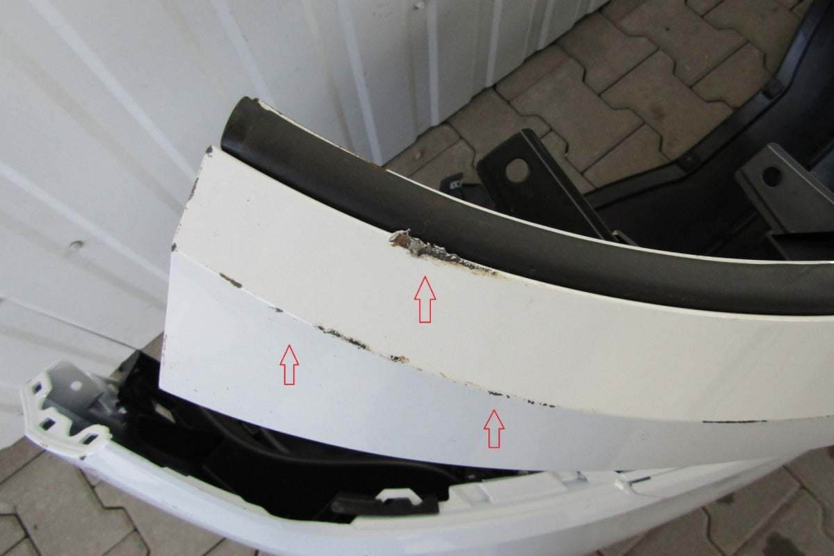 Prednji branik VW ID5 ID.5 ID 5 11E 22-