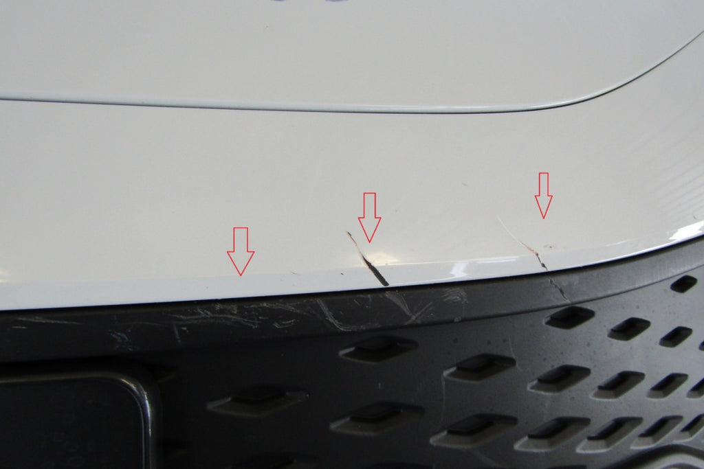 Prednji branik VW ID5 ID.5 ID 5 11E 22-