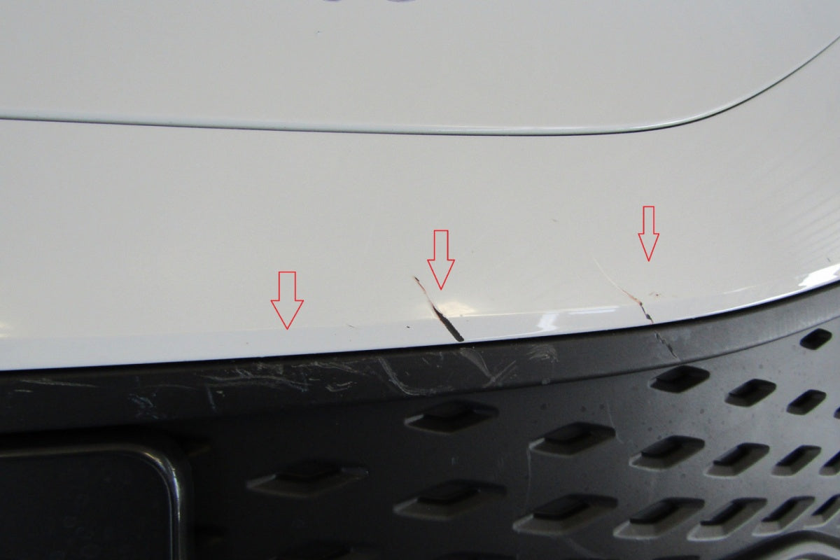 Prednji branik VW ID5 ID.5 ID 5 11E 22-