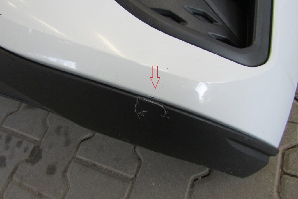 Prednji branik VW ID5 ID.5 ID 5 11E 22-