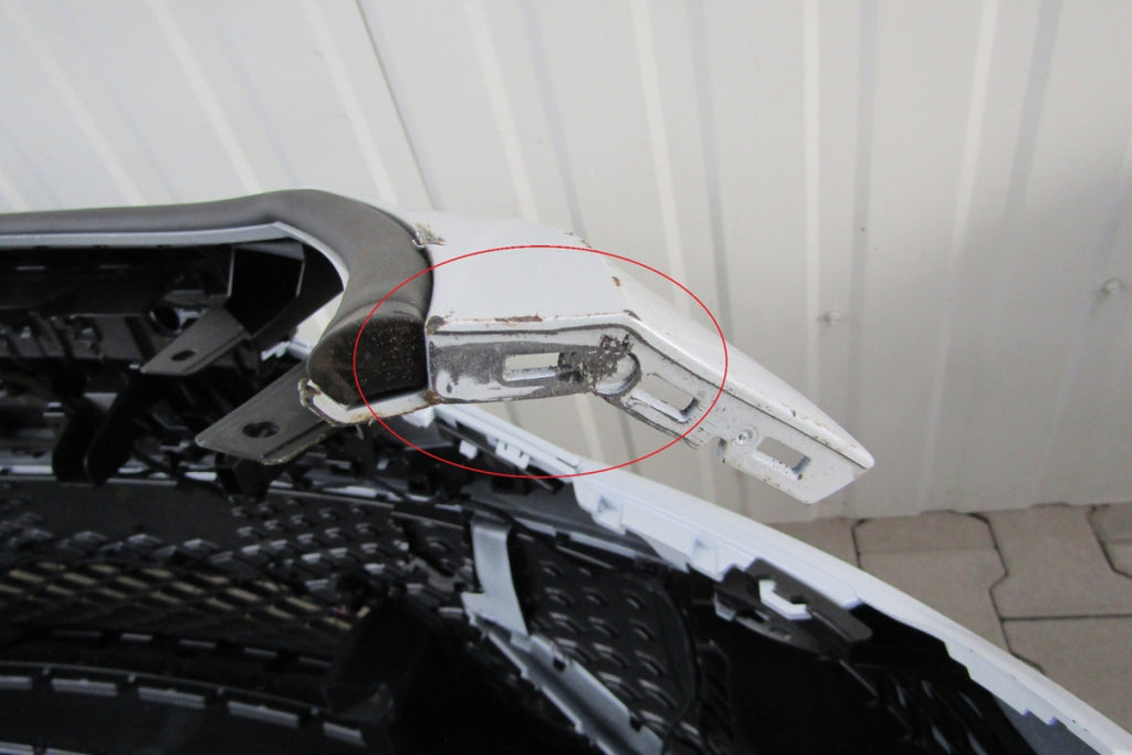 Prednji branik VW ID5 ID.5 ID 5 11E 22-
