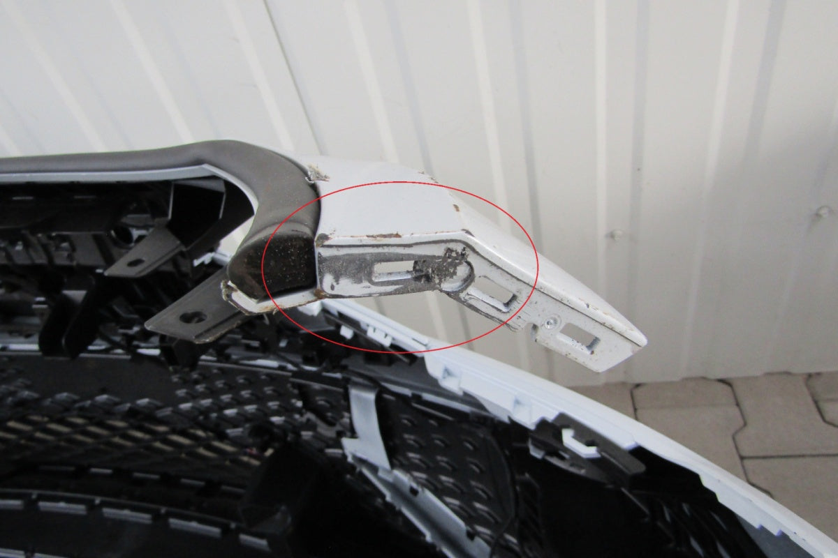Prednji branik VW ID5 ID.5 ID 5 11E 22-