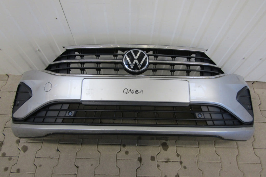 Prednji branik VW Polo 6n5 Sedan 20-