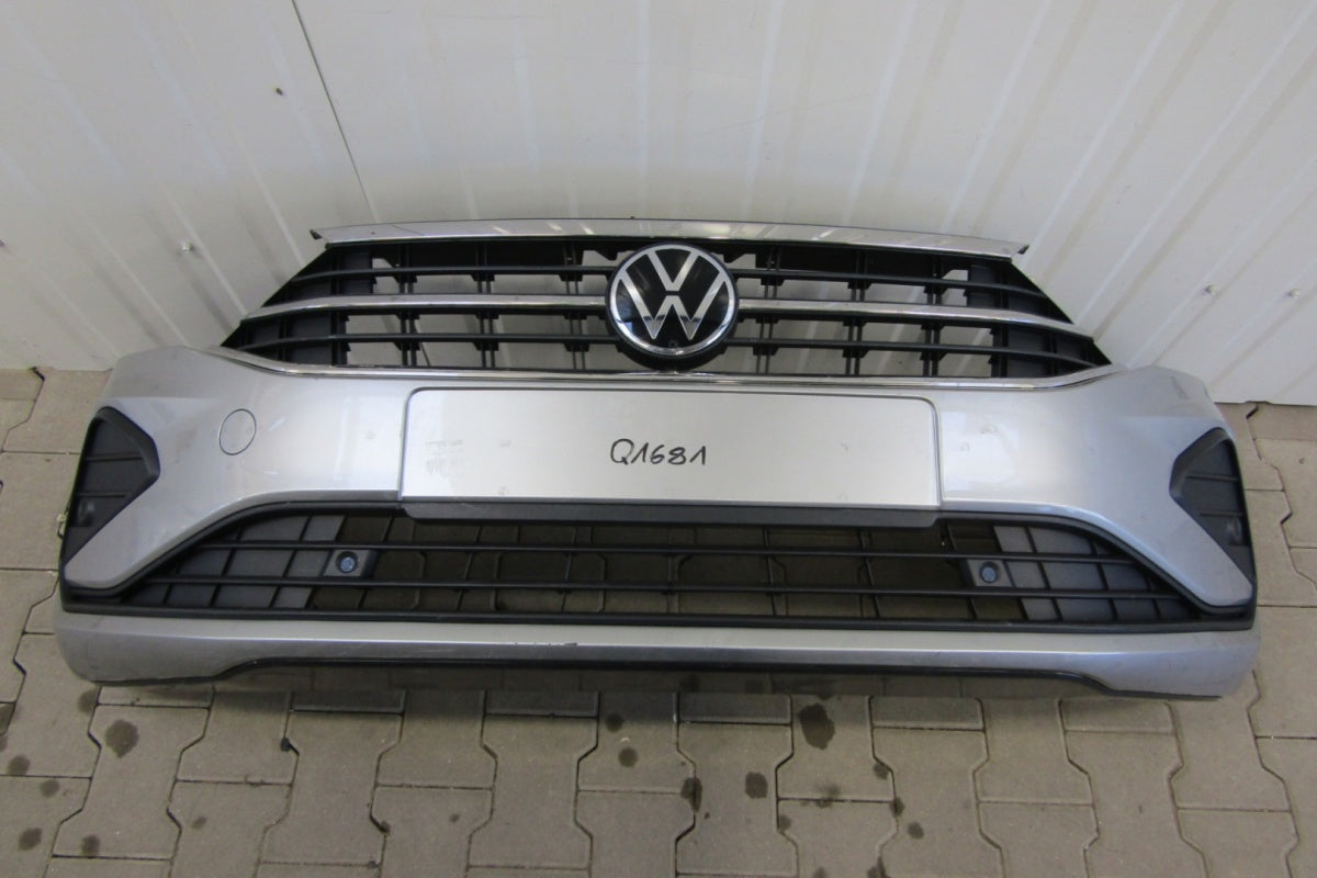 Prednji branik VW Polo 6n5 Sedan 20-