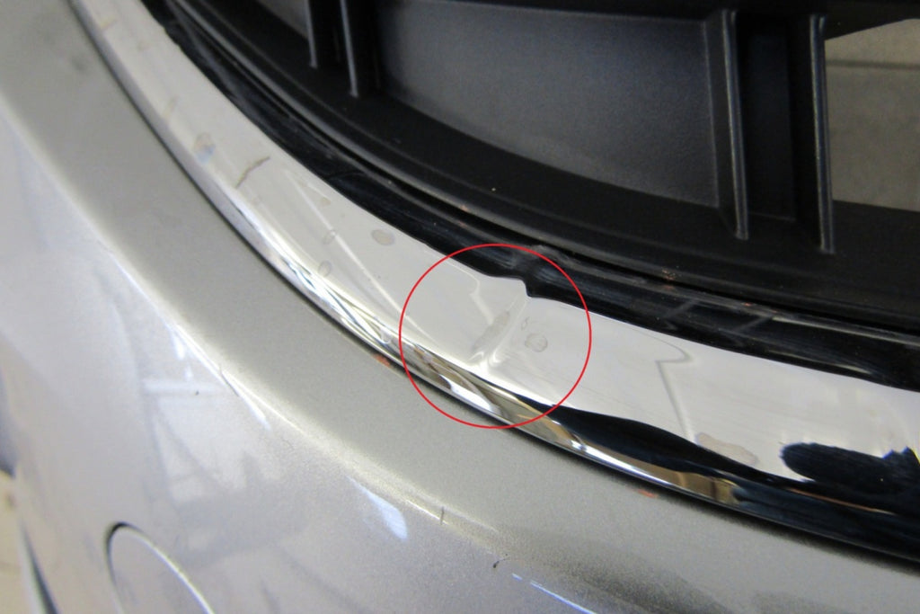 Prednji branik VW Polo 6n5 Sedan 20-