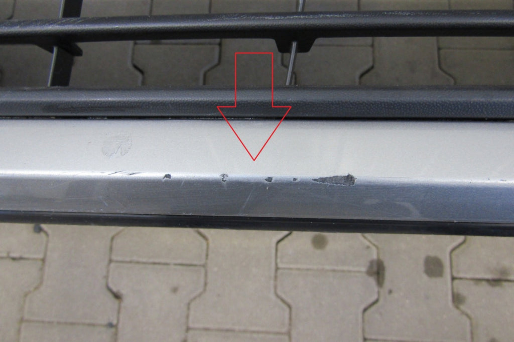 Prednji branik VW Polo 6n5 Sedan 20-