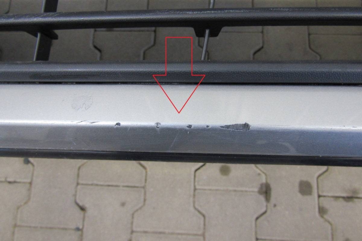 Prednji branik VW Polo 6n5 Sedan 20-