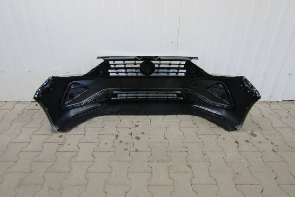 Prednji branik VW Polo 6n5 Sedan 20-
