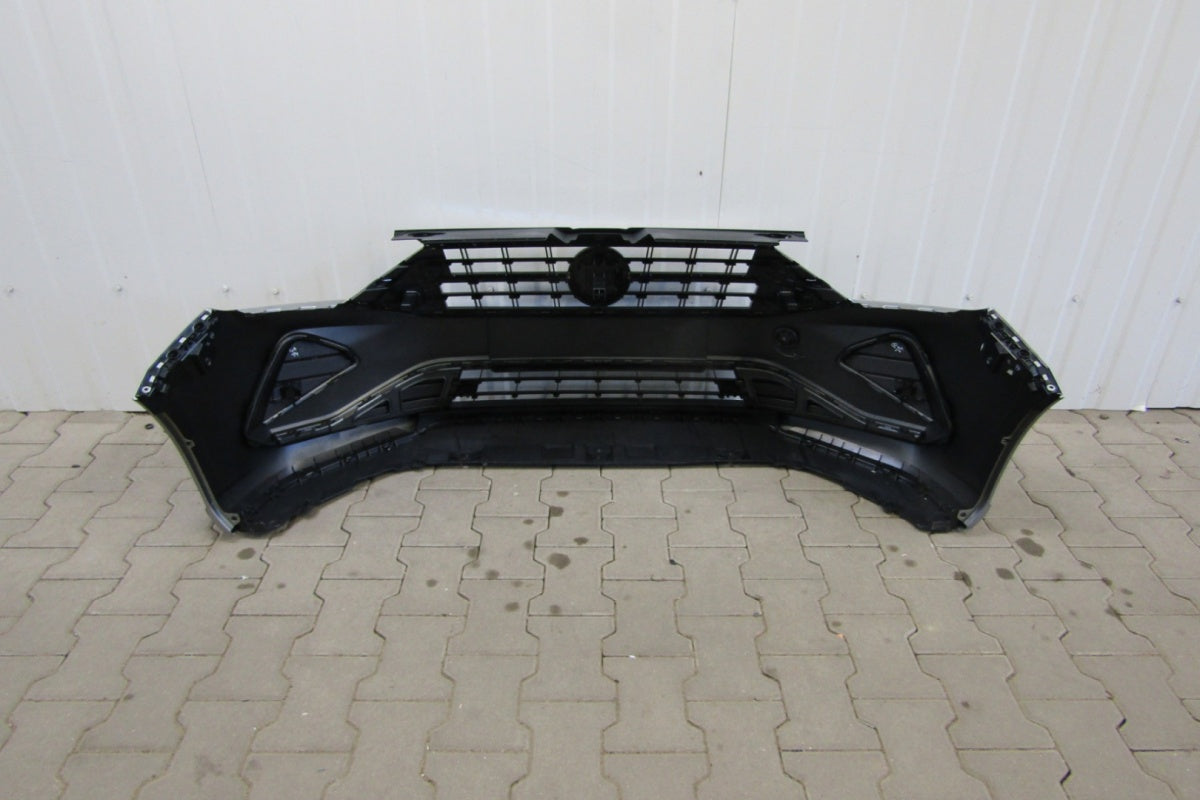 Prednji branik VW Polo 6n5 Sedan 20-