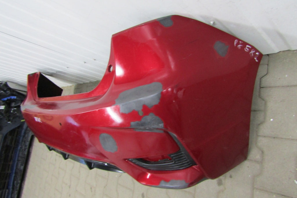 Zadnji branik Lexus CT 200H CT200H LIFT 14-17 PDC
