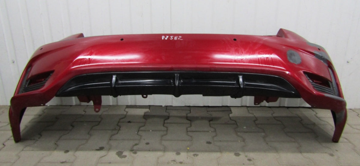 Zadnji branik Lexus CT 200H CT200H LIFT 14-17 PDC