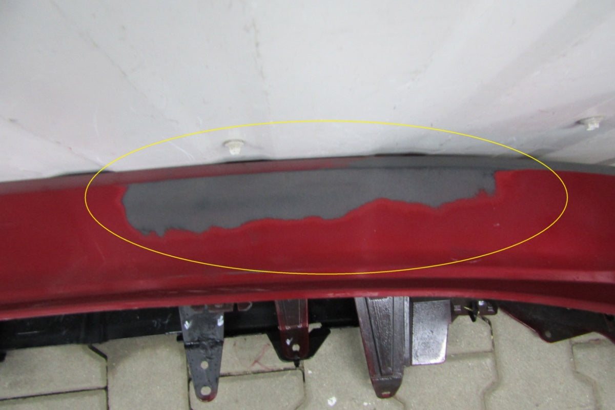 Zadnji branik Lexus CT 200H CT200H LIFT 14-17 PDC