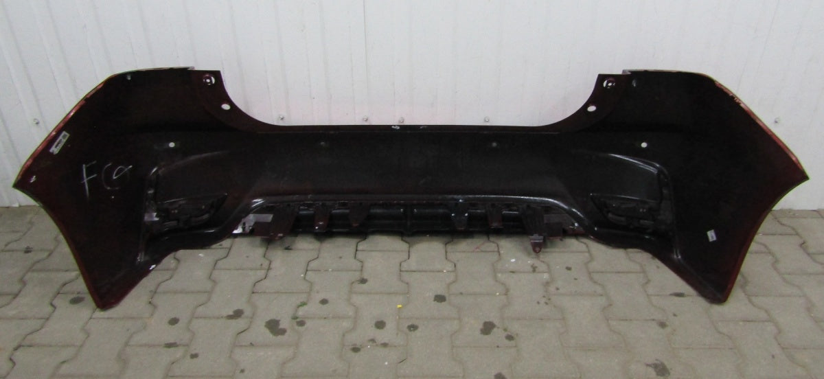 Zadnji branik Lexus CT 200H CT200H LIFT 14-17 PDC